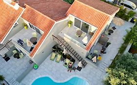 Villa Rg Boutique Hotel - Adults Only
